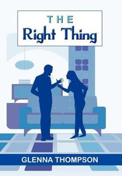 Hardcover The Right Thing Book