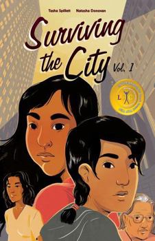 Surviving the City - Book #1 of the Surviving the City