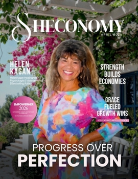 Sheconomy Magazine: May 2026