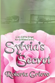 Paperback Sylvia's Secret Book