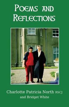 Paperback Poems and Reflections Book