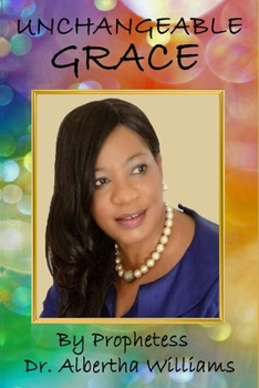 Paperback Unchangeable Grace Book