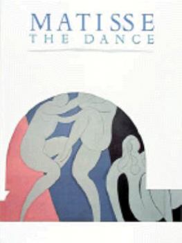 Paperback Matisse: The Dance Book