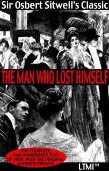 Paperback The Man Who Lost Himself Book