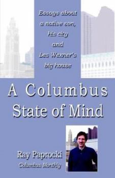 Paperback A Columbus State of Mind Book