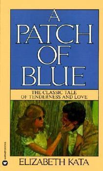 Library Binding A Patch of Blue Book