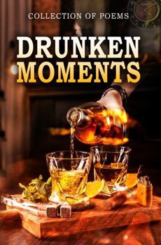 Perfect Paperback Drunken Moments Book