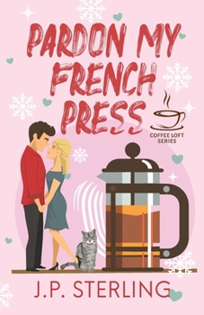 Paperback Pardon My French Press Book