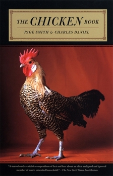 Paperback Chicken Book