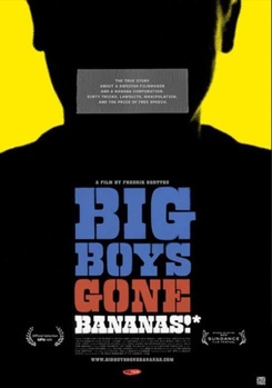 Big Boys Gone Bananas