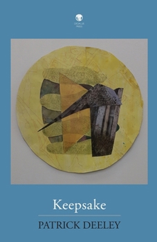 Paperback Keepsake Book