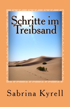 Paperback Schritte im Treibsand [German] Book