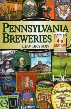 Pennsylvania Breweries - Book  of the Breweries