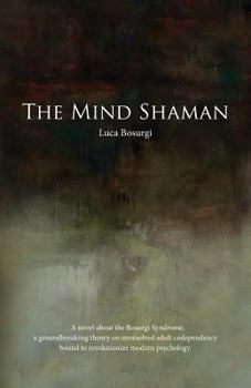 Paperback The Mind Shaman Book