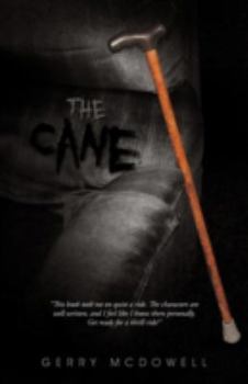 Paperback The Cane Book