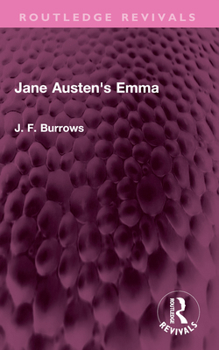 Paperback Jane Austen's Emma Book