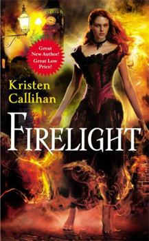 Firelight - Book #1 of the Darkest London