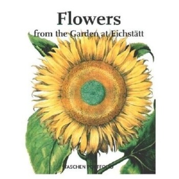 Paperback Flowers (Portfolio (Taschen)) [German] Book