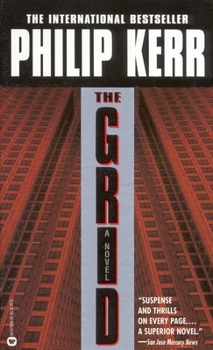 Paperback The Grid Book