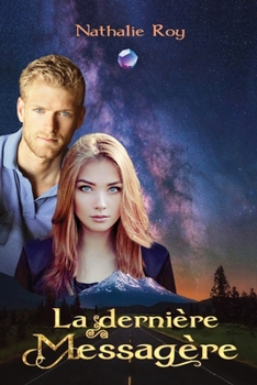 Paperback La derni?re Messag?re [French] Book