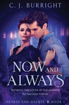 Paperback Now and Always Book