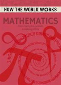 Paperback How the World Works: Mathematics Book