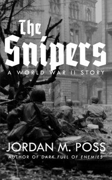 Paperback The Snipers Book