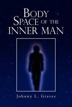 Paperback Body Space of the Inner Man Book