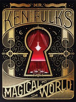 Hardcover Mr. Ken Fulk's Magical World Book