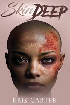 Paperback Skin Deep Book