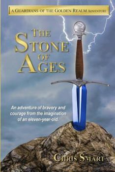 Paperback The Stone of Ages Book