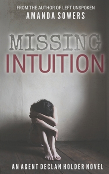 Paperback Missing Intuition Book