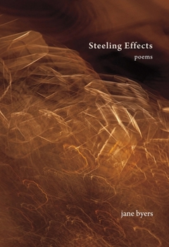 Paperback Steeling Effects Book