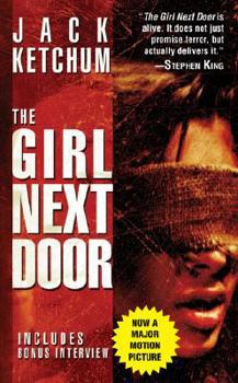 Mass Market Paperback The Girl Next Door Book