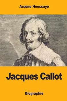Paperback Jacques Callot [French] Book