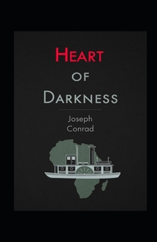 Paperback Heart of Darkness Book