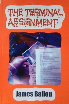 Paperback The Terminal Assignment Book