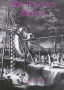 Mr. Peale's Bones (Stories of the States)