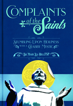 Paperback Complaints of the Saints Book