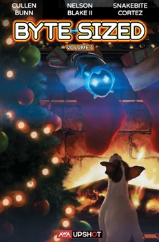 Byte-Sized - Book  of the Byte-Sized