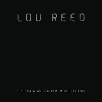 Music - CD RCA & ARISTA Albums Collection Book