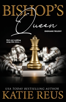 Paperback Bishop's Queen Book