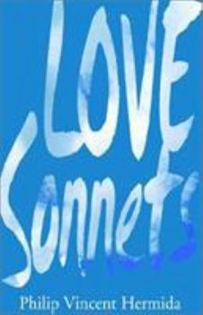 Paperback Love Sonnets Book