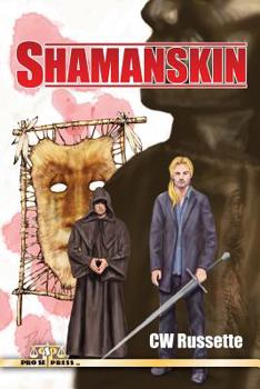 Paperback Shamanskin Book