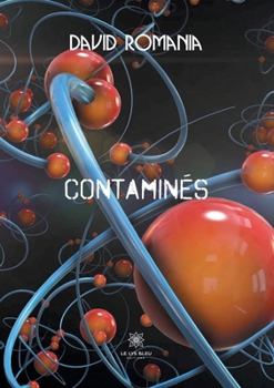 Paperback Contaminés [French] Book