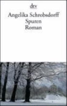 Paperback Spuren. [German] Book