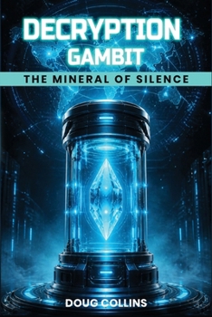 Paperback Decryption Gambit: The Mineral of Silence Book