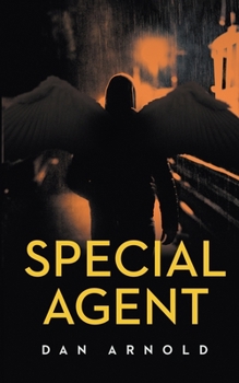 Paperback Special Agent Book