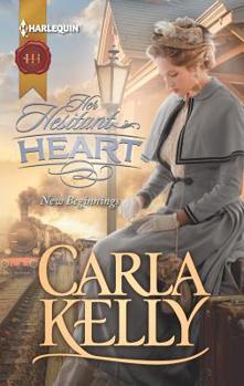 Mass Market Paperback Her Hesitant Heart Book
