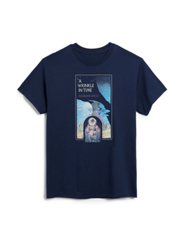 A Wrinkle in Time Unisex T-Shirt XX-Large